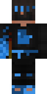 Скин Майнкрафт Игрока 00FrayFR
