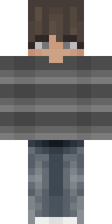 Скин Майнкрафт Игрока 00Prim1