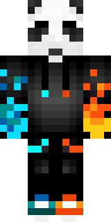 Скин Майнкрафт Игрока 00Ti