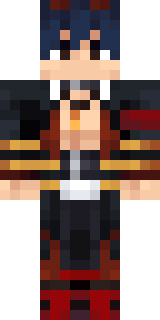 Скин Майнкрафт Игрока 0100gai