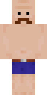 Скин Майнкрафт Игрока 018__