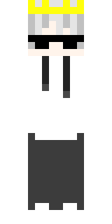 Скин Майнкрафт Игрока 02Guarder