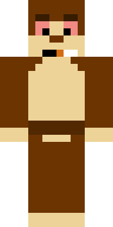 Скин Майнкрафт Игрока 02KS