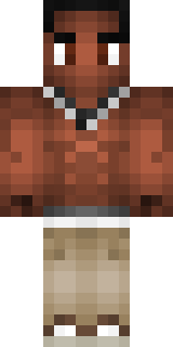 Скин Майнкрафт Игрока 0367