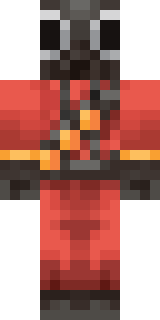 Скин Майнкрафт Игрока 0411