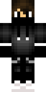 Скин Майнкрафт Игрока 0502