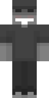 Скин Майнкрафт Игрока 0554k