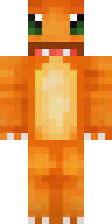 Скин Майнкрафт Игрока 0823k