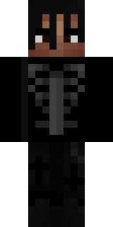 Скин Майнкрафт Игрока 0Aero