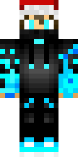 Скин Майнкрафт Игрока 0Burg0