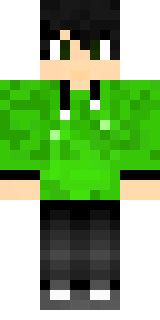 Скин Майнкрафт Игрока 0CPS_BR1DGER