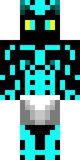 Скин Майнкрафт Игрока 0Lycaon0