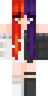 Скин Майнкрафт Игрока 0MGFoxyGaming