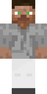 Скин Майнкрафт Игрока 0MrWhite0