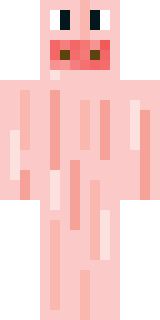 Скин Майнкрафт Игрока 0P1G