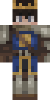 Скин Майнкрафт Игрока 0Voddo0