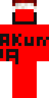Скин Майнкрафт Игрока 0XAkumaX0