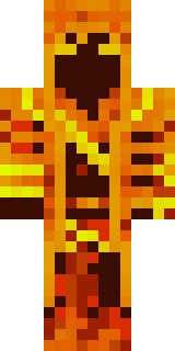 Скин Майнкрафт Игрока 0Xed