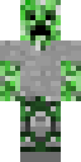 Скин Майнкрафт Игрока 0_Vacant_0