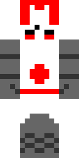 Скин Майнкрафт Игрока 0__o