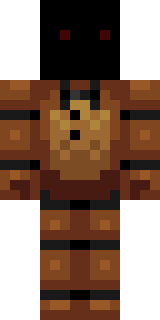 Скин Майнкрафт Игрока 0_abyss0