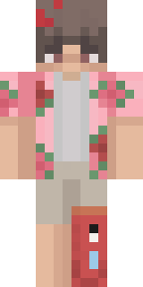 Скин Майнкрафт Игрока 0cto_