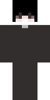 Скин Майнкрафт Игрока 0ffLxmi