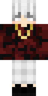 Скин Майнкрафт Игрока 0hCash