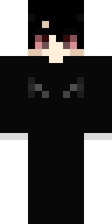 Скин Майнкрафт Игрока 0hCry