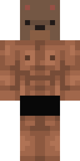 Скин Майнкрафт Игрока 0hMcl