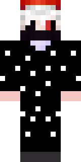 Скин Майнкрафт Игрока 0hRed