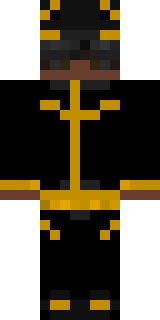 Скин Майнкрафт Игрока 0mniscient