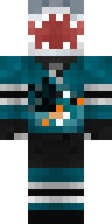 Скин Майнкрафт Игрока 0peal