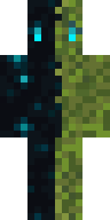 Скин Майнкрафт Игрока 0rigamiDragon