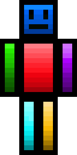 Скин Майнкрафт Игрока 0thepixelguy0