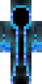 Скин Майнкрафт Игрока 0verhit