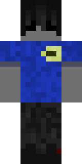Скин Майнкрафт Игрока 0vo_