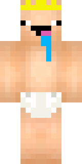 Скин Майнкрафт Игрока 0xBH