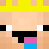 Игрок 0xBH Майнкрафт - возможно знакомый с 6xcb