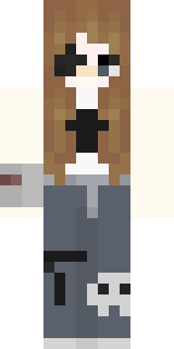 Скин Майнкрафт Игрока 1000qui