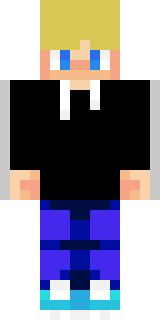 Скин Майнкрафт Игрока 100k_Titan
