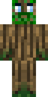 Скин Майнкрафт Игрока 1025