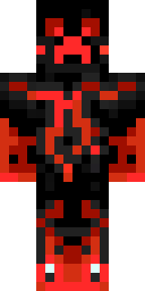 Скин Майнкрафт Игрока 1029384756