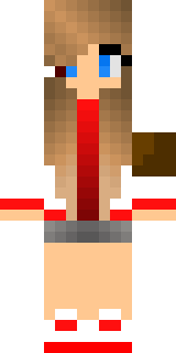 Скин Майнкрафт Игрока 11102004