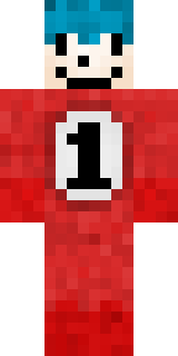 Скин Майнкрафт Игрока 111111