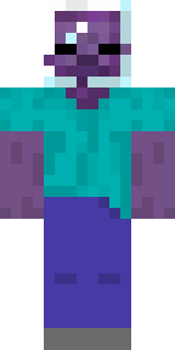 Скин Майнкрафт Игрока 111111111