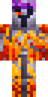 Скин Майнкрафт Игрока 111II34