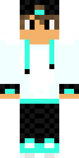 Скин Майнкрафт Игрока 113k