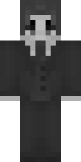 Скин Майнкрафт Игрока 11BARY