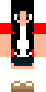 Скин Майнкрафт Игрока 11dingo